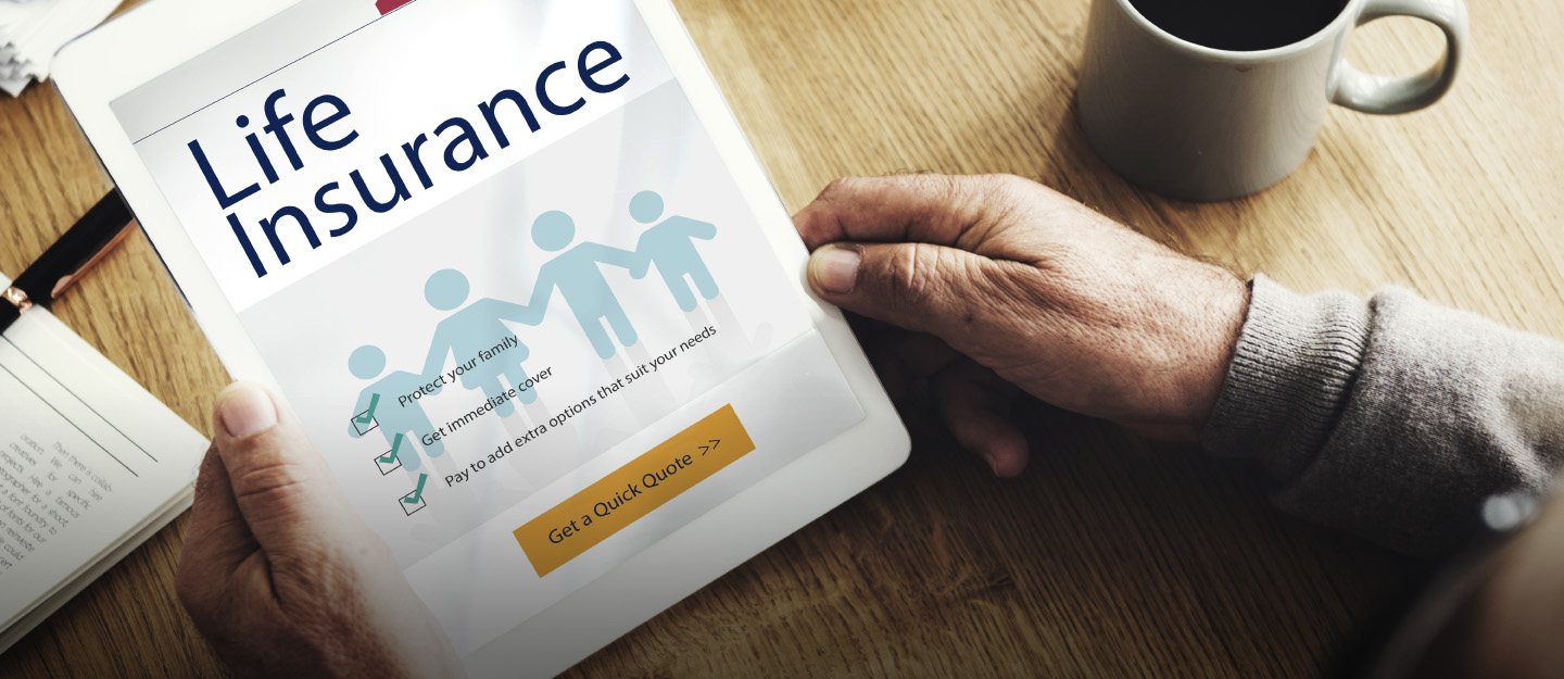 Life Insurance for Every Stage of Life: Navigating the Path to Financial Security