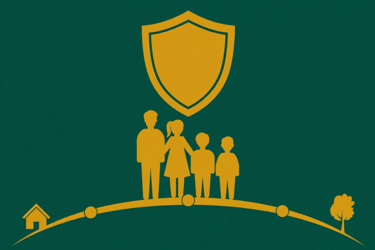 30 year term life insurance