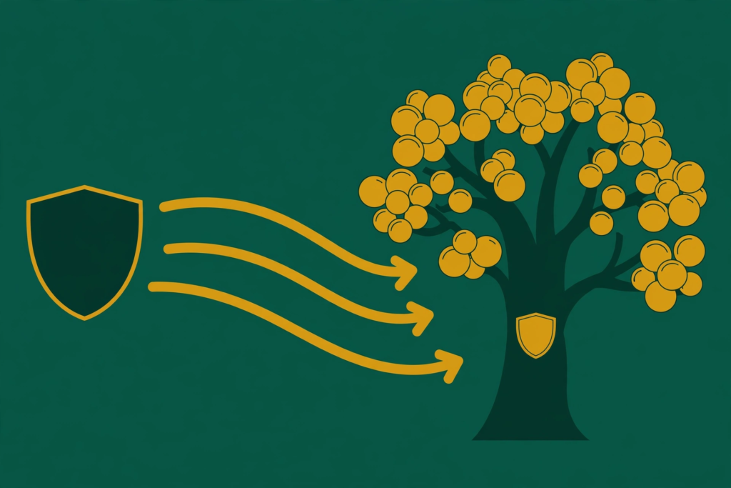 convertible term life insurance