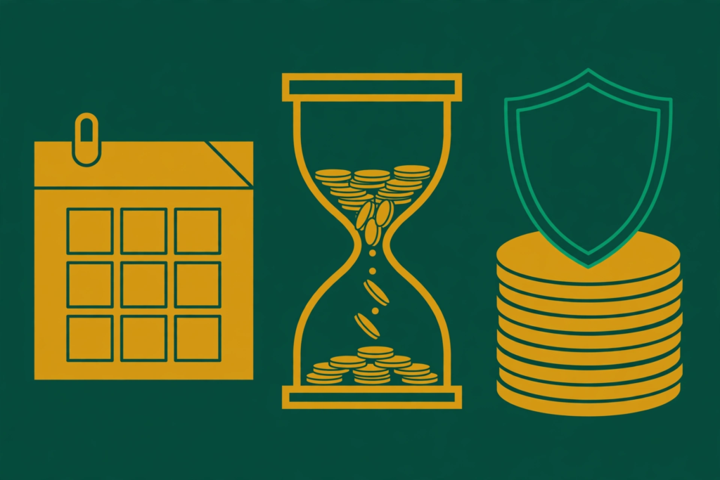 life insurance payout time