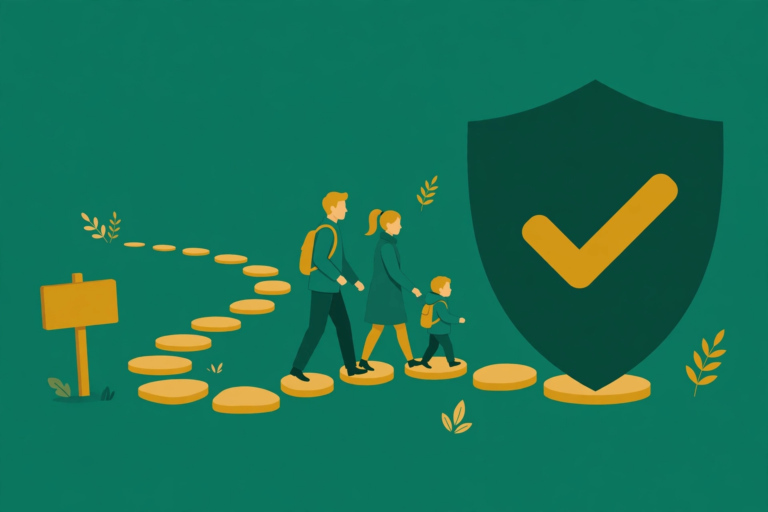 how to buy life insurance