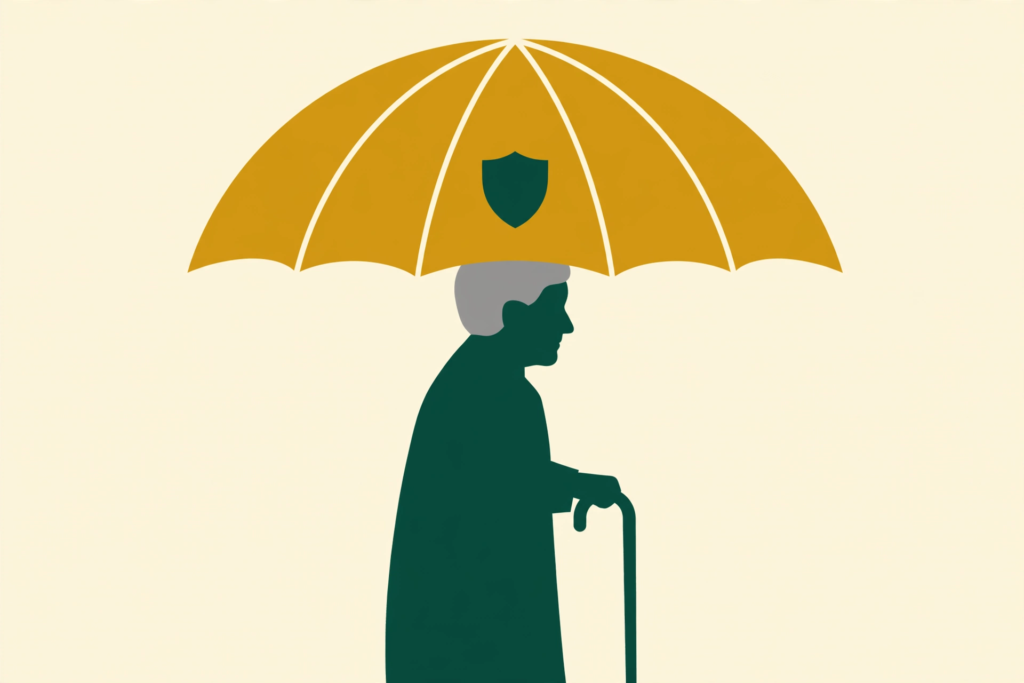 life insurance over 70