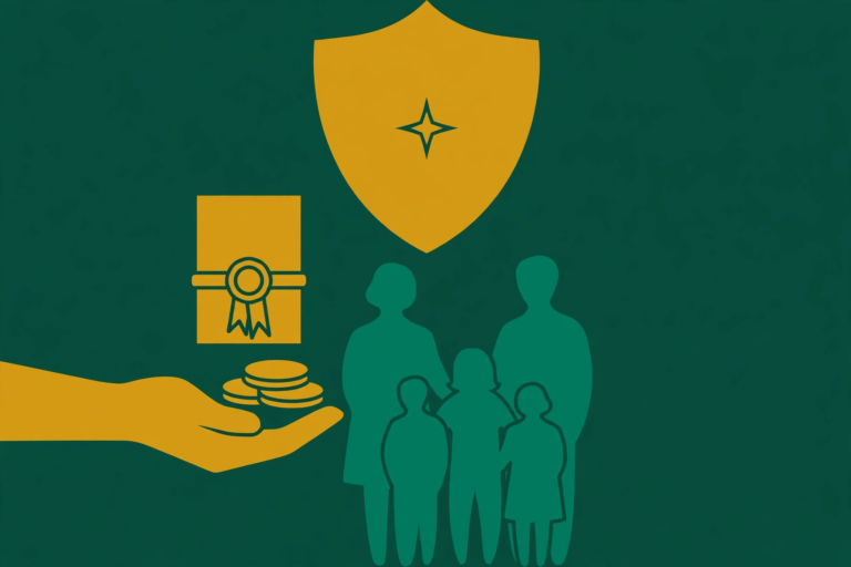 life insurance beneficiaries