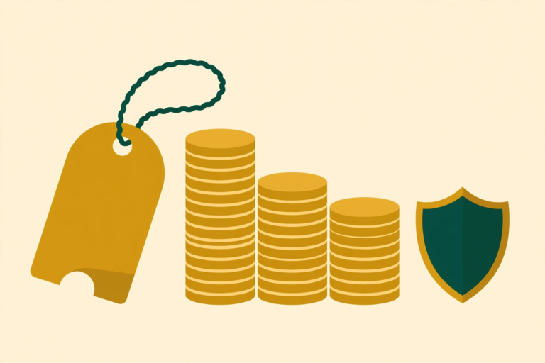 life insurance cost