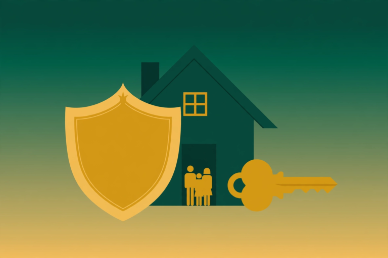 life insurance homeowners