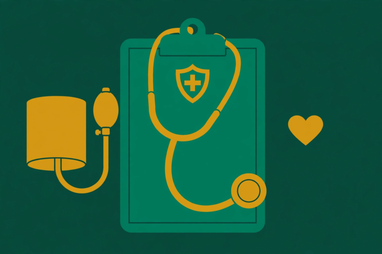 life insurance medical exam