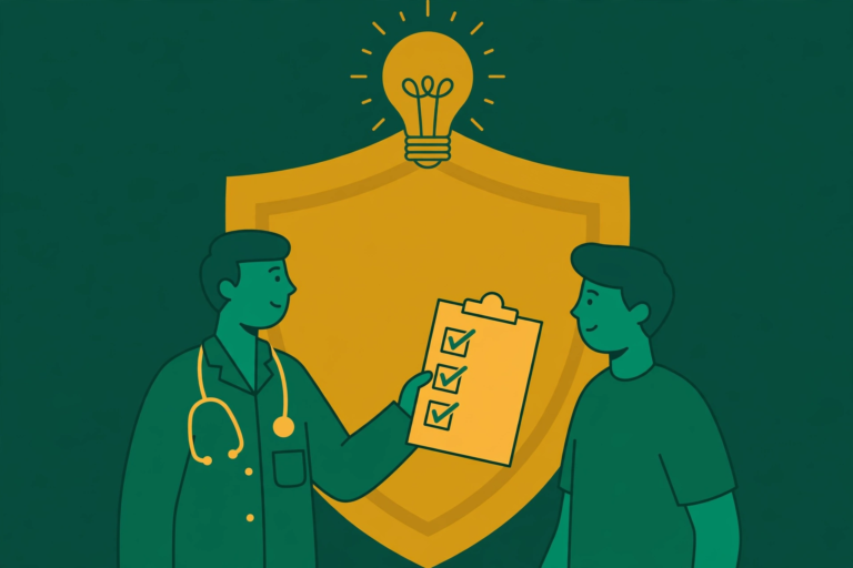 life insurance medical exam tips