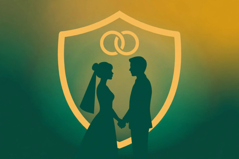 life insurance newlyweds