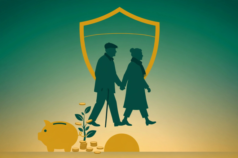 life insurance retirement planning