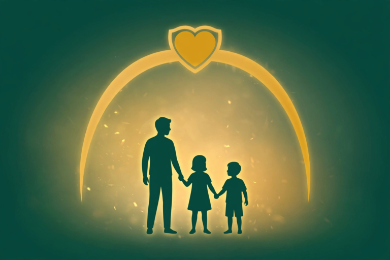life insurance single parents