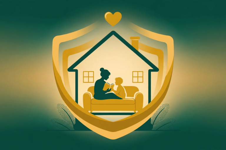 life insurance stay at home parents