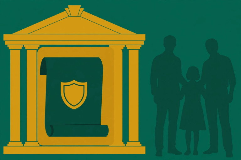 life insurance trust