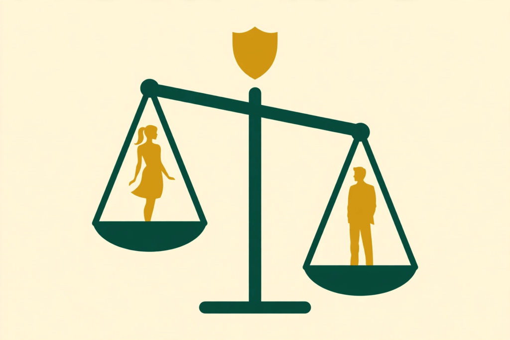 life insurance women vs men