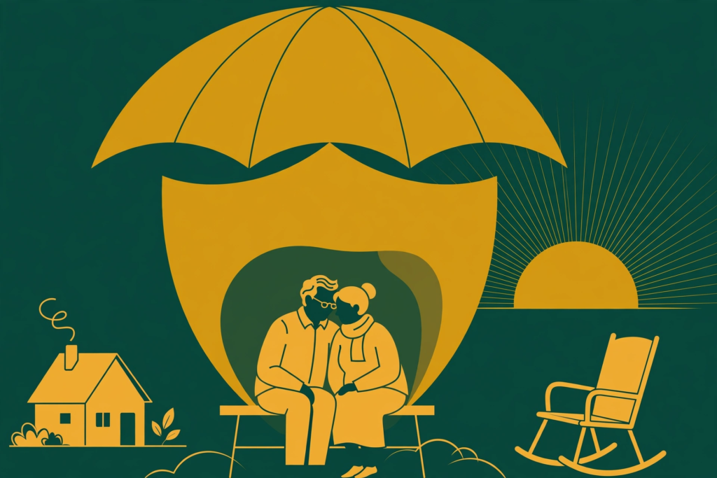 term life insurance age 60