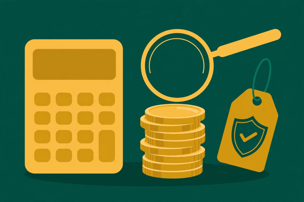 term life insurance cost