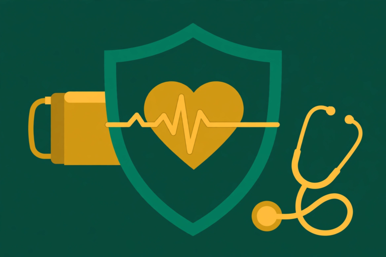 life insurance high blood pressure