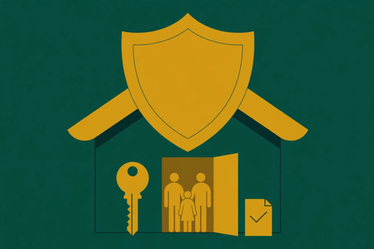 term life mortgage protection