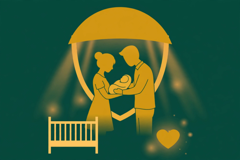 term life insurance new parents